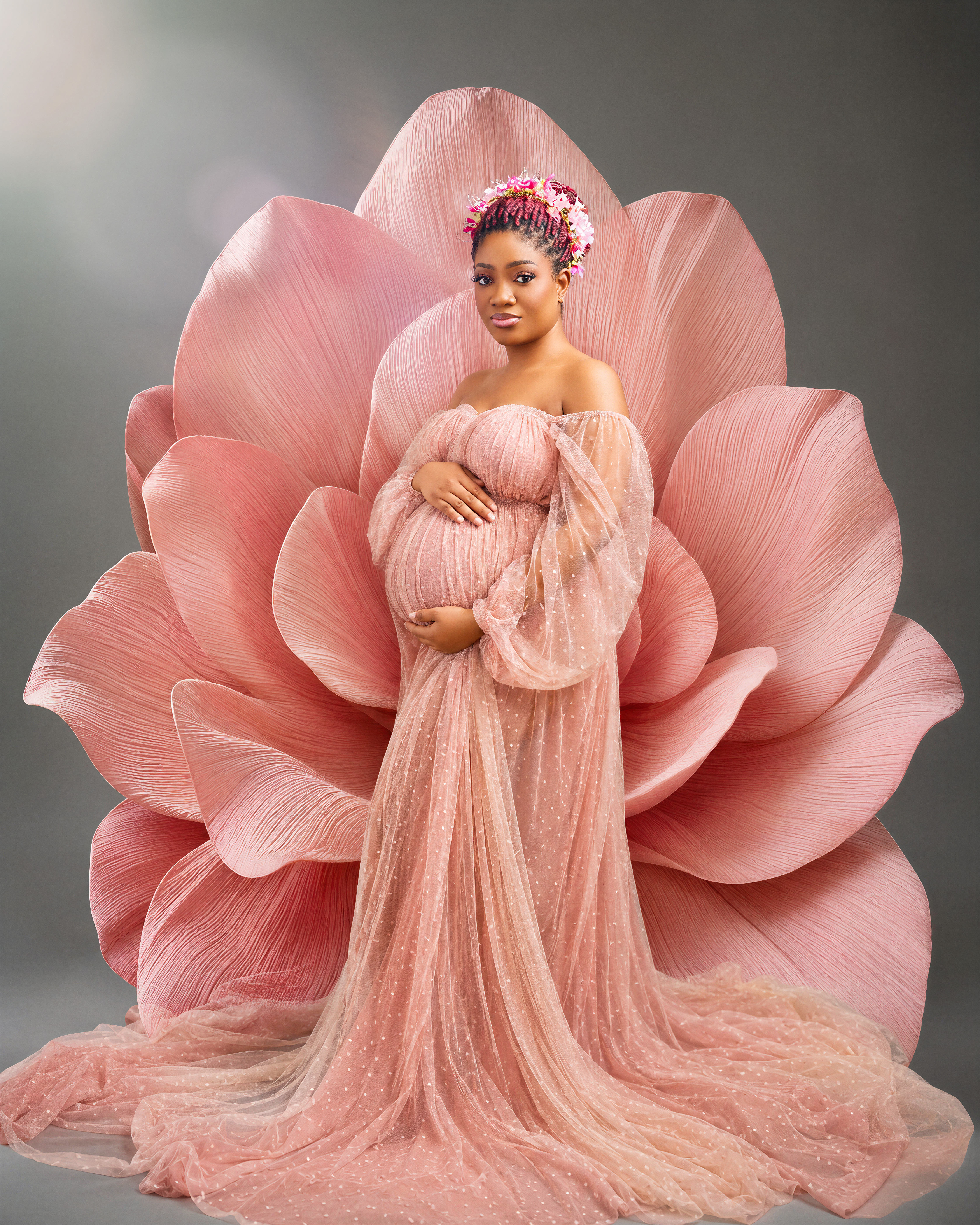 Maternity