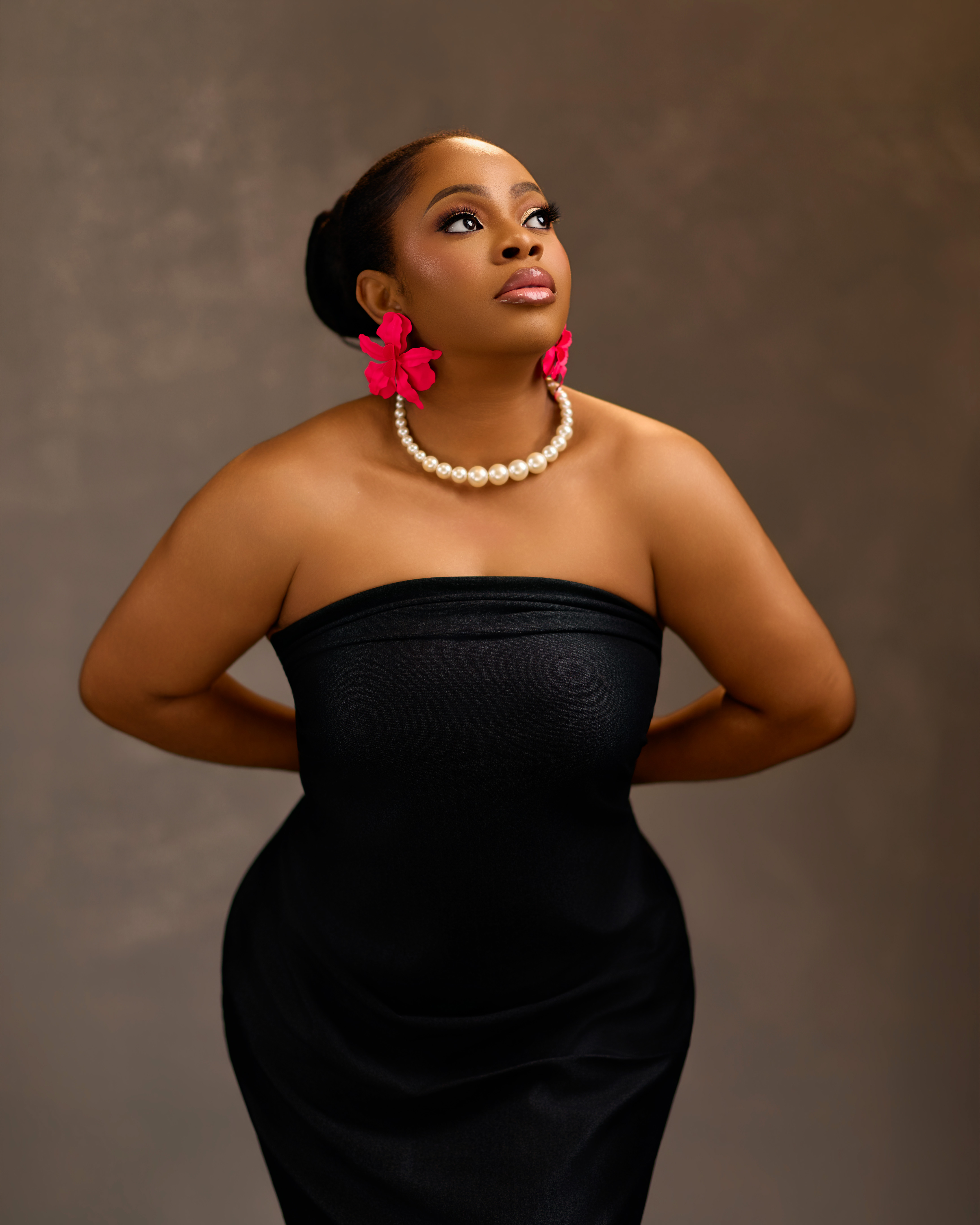 Studio Photoshoot